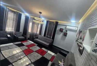 3-комн. квартира, 3 этаж, 100м², сино