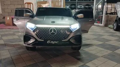 Детский электромобиль