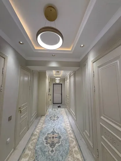 3-комн. квартира, 12 этаж, 80 м², Сино