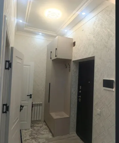 2-комн. квартира, 3 этаж, 60м², Сино