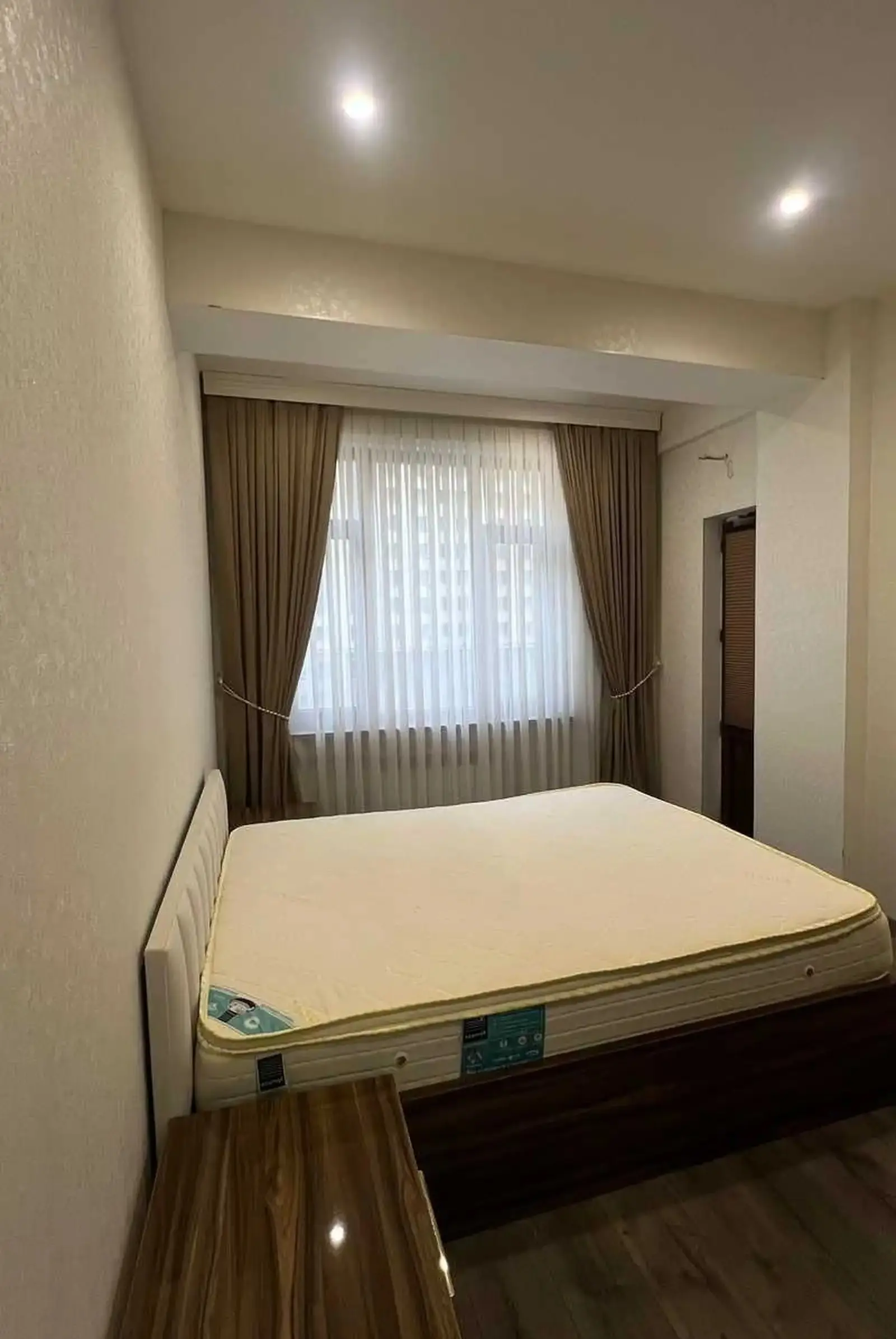 1-комн. квартира, 3 этаж, 45 м², Шохмансур