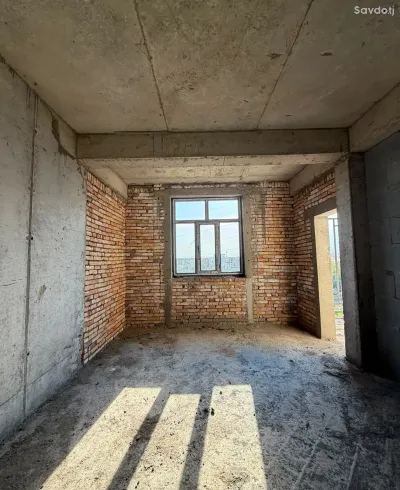 2-комн. квартира, 5 этаж, 49 м², Фирдавси