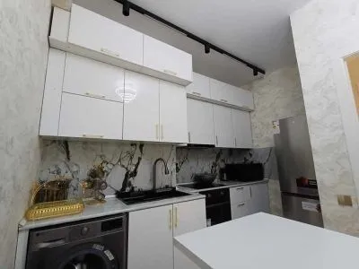 2-комн. квартира, 9 этаж, 80м², Айни