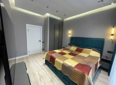 2-комн. квартира, 15 этаж, 70м², рудаки 119