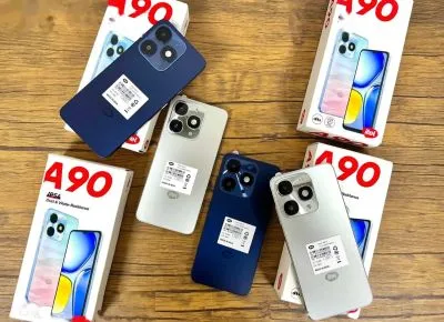 Itel A90 8/128GB