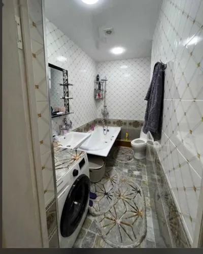 3-комн. квартира, 7 этаж, 85м², Шохмансур