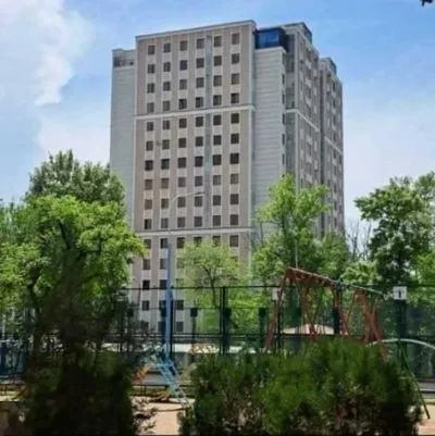 2-комн. квартира, 7 этаж, 70м², Сино, 82мкр