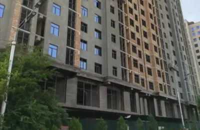 2-комн. квартира, 9 этаж, 93 м², Исмоили Сомони, Мойкаи Малика