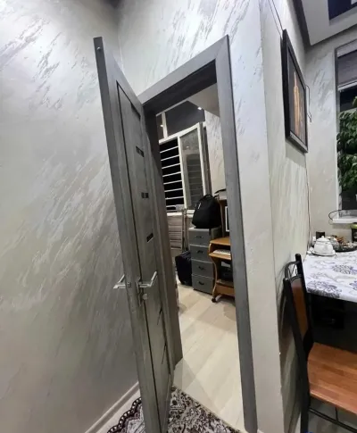 2-комн. квартира, 8 этаж, 54 м², Сино Зарафшон