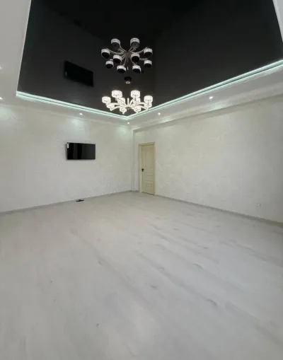 2-комн. квартира, 15 этаж, 73 м², Шохмансур