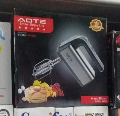 Миксер Aote