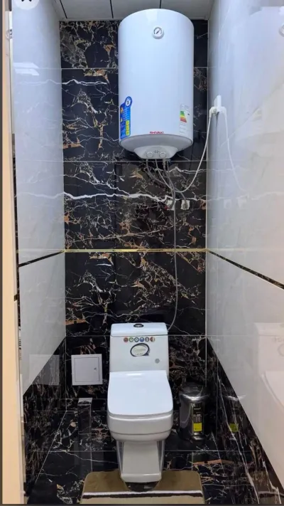 2-комн. квартира, 13 этаж, 100м², Шохмансур
