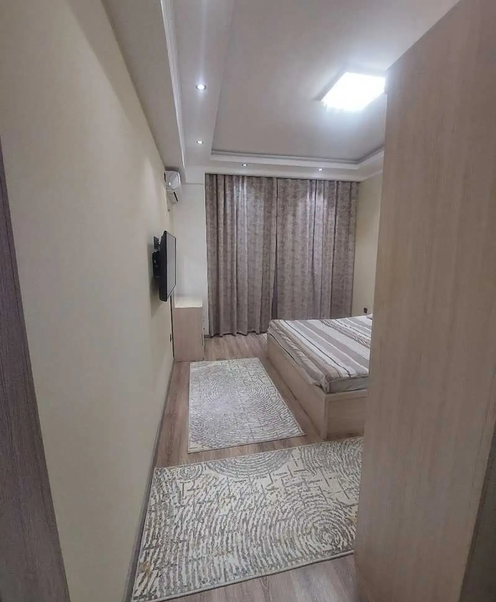 2-комн. квартира, 7 этаж, 71м², Созидание