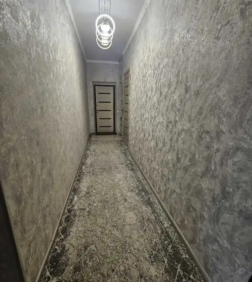 3-комн. квартира, 8 этаж, 86 м², И. Сомони
