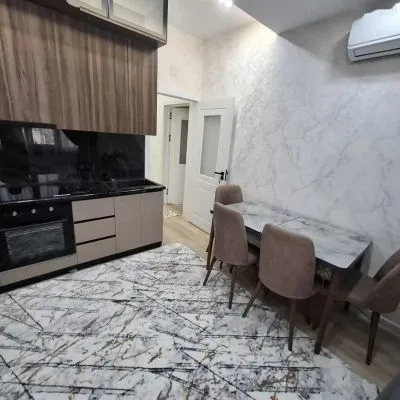 2-комн. квартира, 21 этаж, 75м², Шохмансур