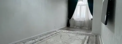 2-комн. квартира, 10 этаж, 120 м², Шохмансур, Бари Хилтон