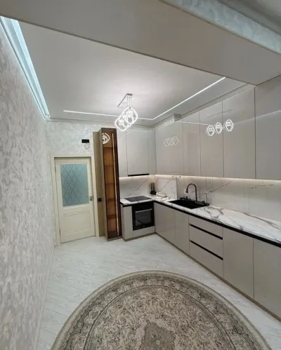 2-комн. квартира, 13 этаж, 68 м², Сино 102мк