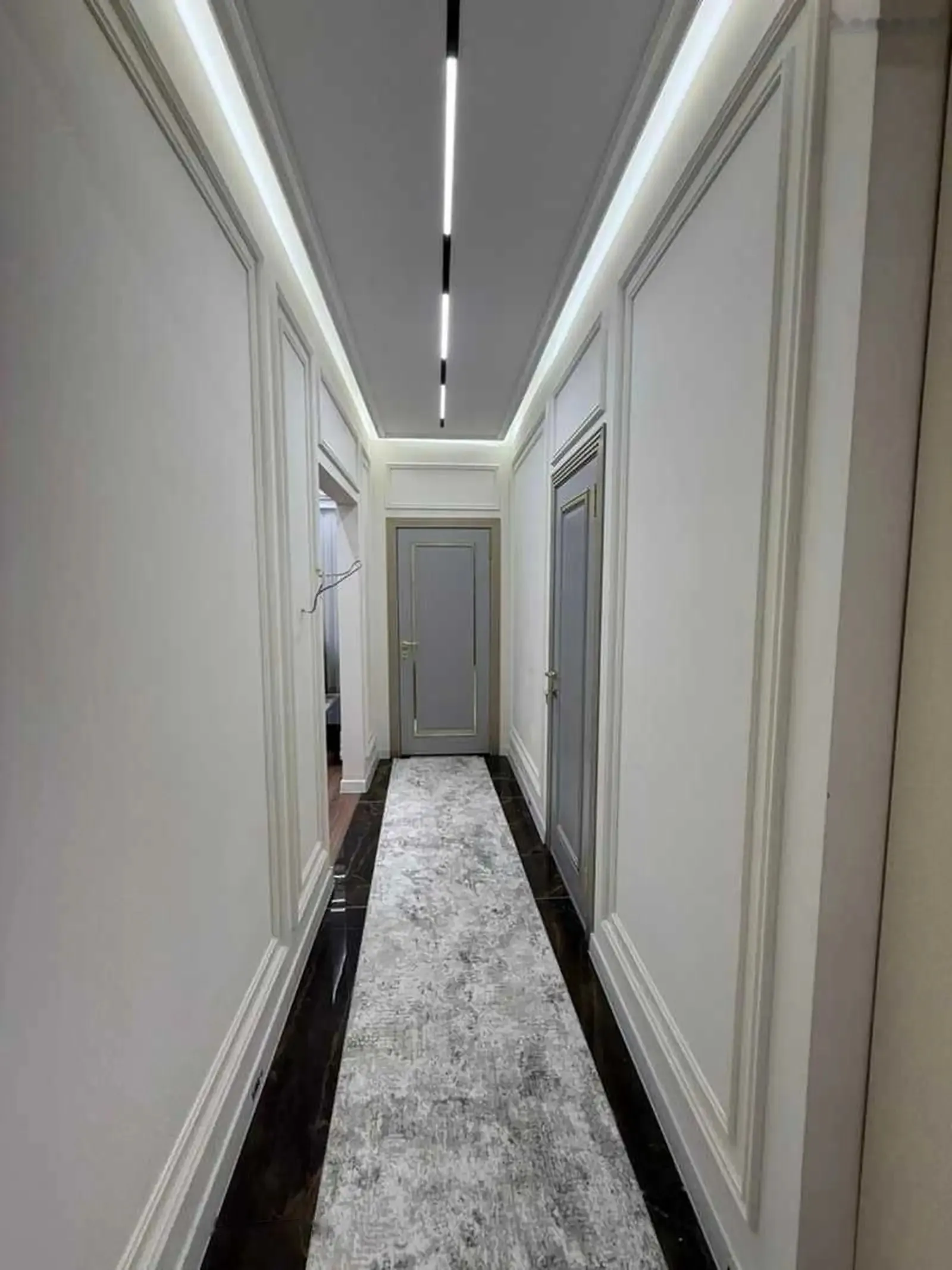 2-комн. квартира, 13 этаж, 60м², Cадбарг ЖК Бустон Сити
