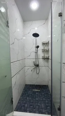 2-комн. квартира, 15 этаж, 70м², сино