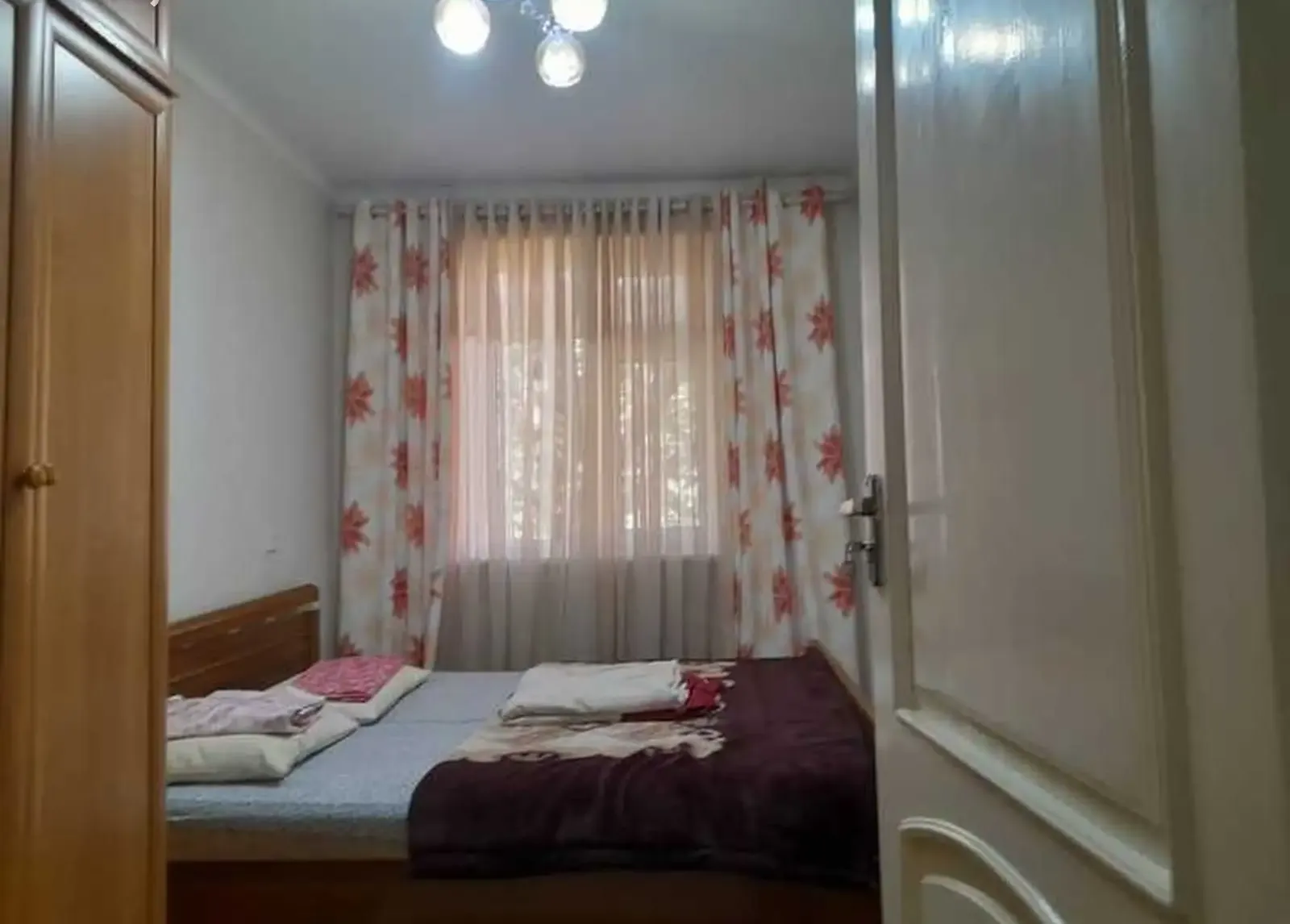 2-комн. квартира, 4 этаж, 45м², Славянский университет