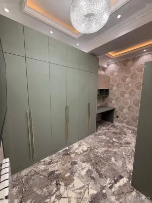3-комн. квартира, 5 этаж, 65 м², сино