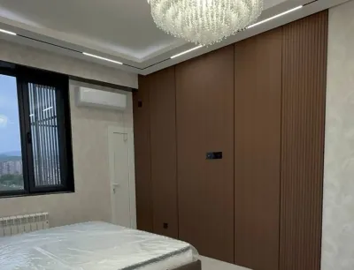 3-комн. квартира, 11 этаж, 111 м², Сино