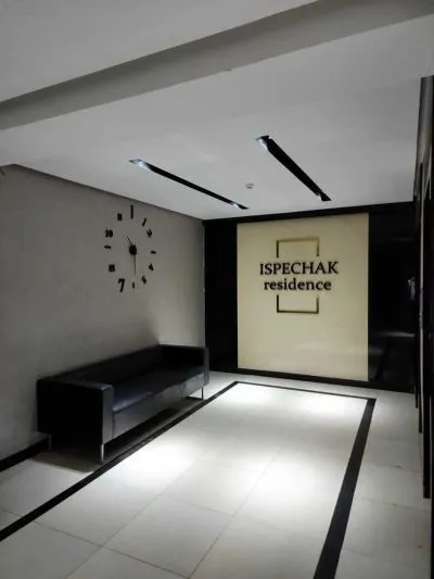 1-комн. квартира, 4 этаж, 70 м², испечак
