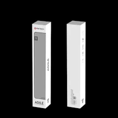 Коврик Fantech AGILE
