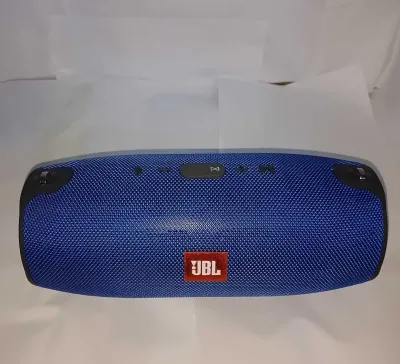 Колонки JBL Extreme