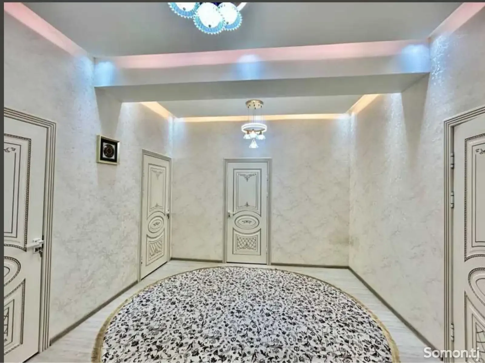 3-комн. квартира, 5 этаж, 98м², Домпечать