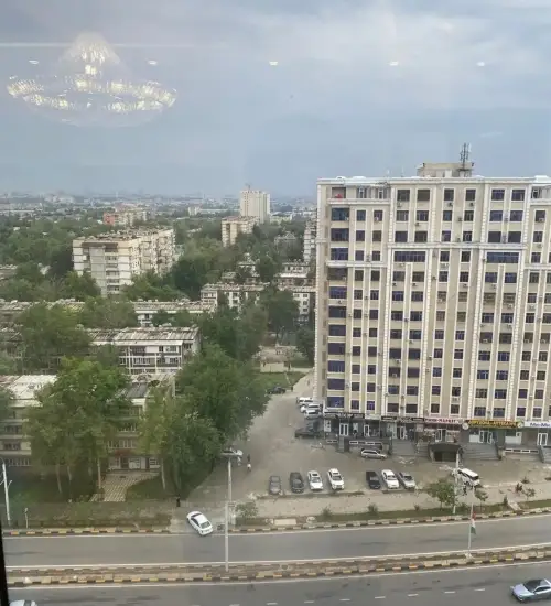 4-комн. квартира, 13 этаж, 200 м², Сино