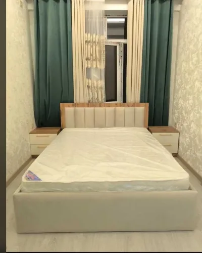 2-комн. квартира, 9 этаж, 49м², Шохмансур