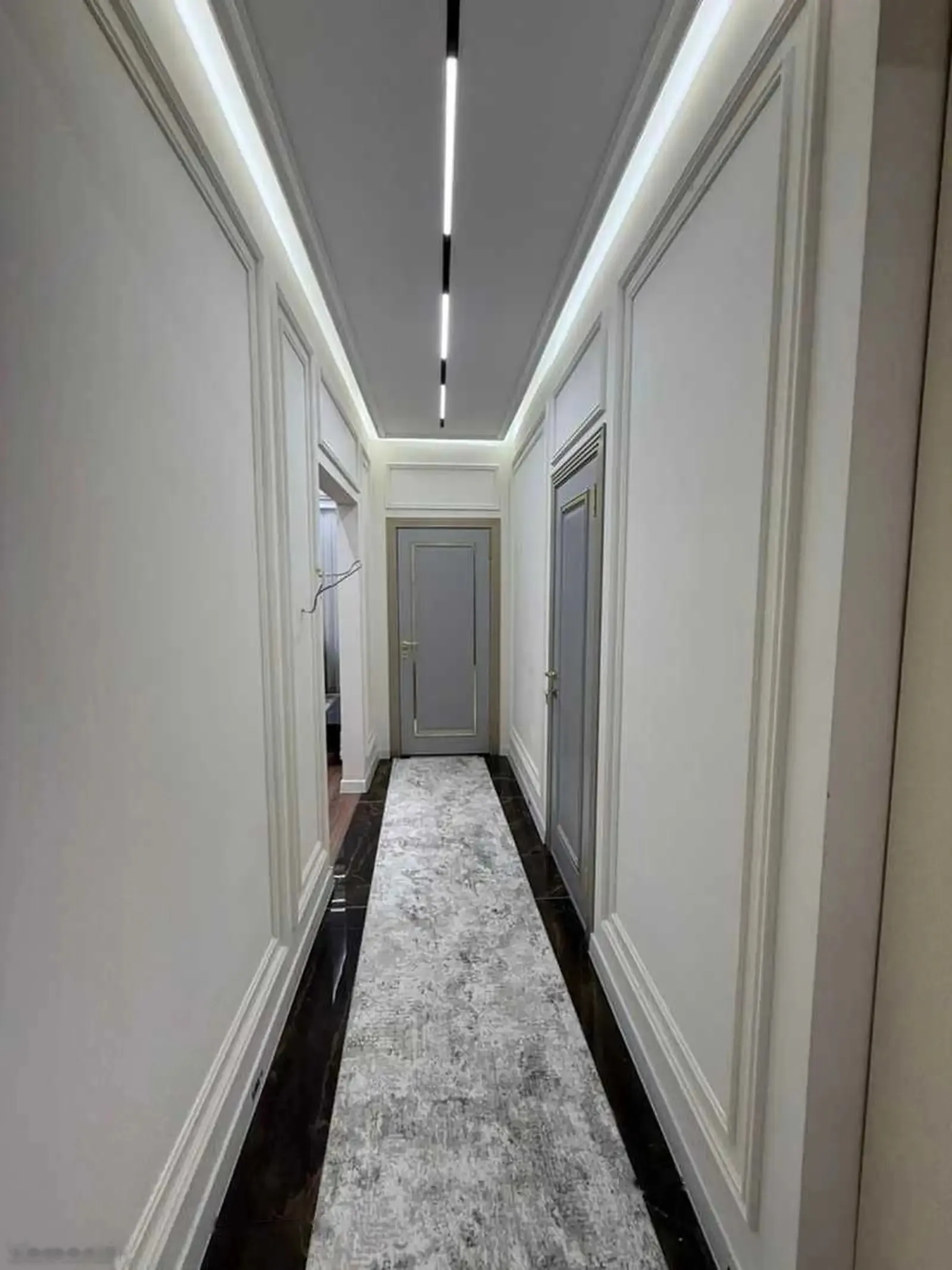 2-комн. квартира, 13 этаж, 64м², садбарг Жк Бустон Сити