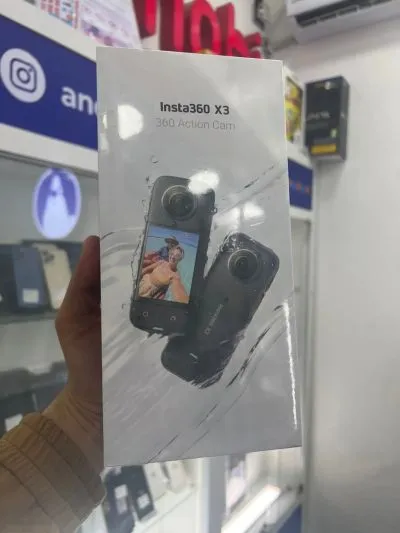 Камера insta360 x
