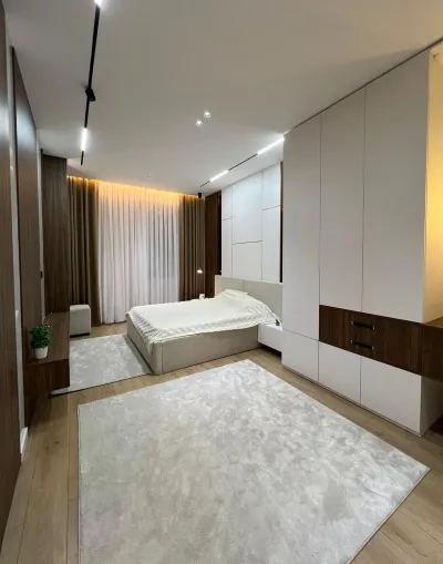 3-комн. квартира, 10 этаж, 110 м², Спартак