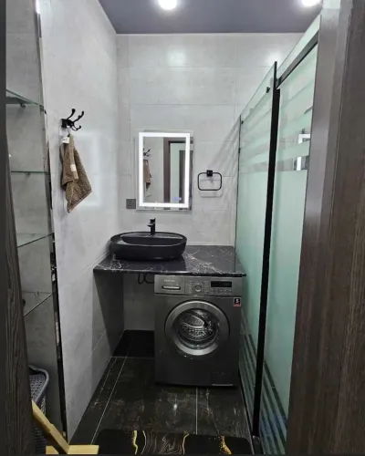2-комн. квартира, 15 этаж, 58м², Сино Профсоюз