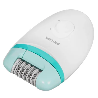 Эпилятор PHILIPS Satinelle Essential BRE224/00