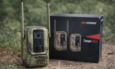 Камера для наблюдения Hikvision