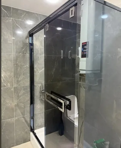 3-комн. квартира, 15 этаж, 115м², исмоил сомони