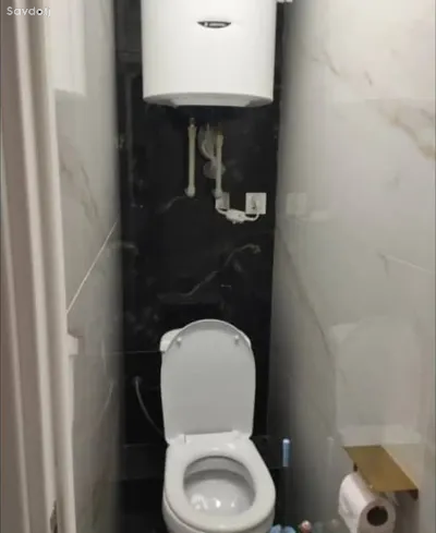 3-комн. квартира, 1 этаж, 70м², Шохмансур