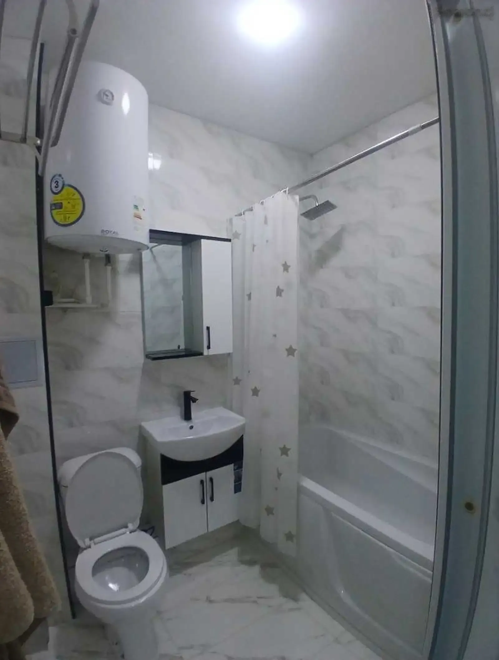 1-комн. квартира, 4 этаж, 40 м², Шелкокомбинат