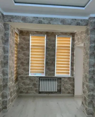 2-комн. квартира, 3 этаж, 84м², Фирдавси