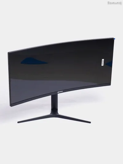 Монитор Xtech 34 дюйма, 165 Гц, 4K UHD