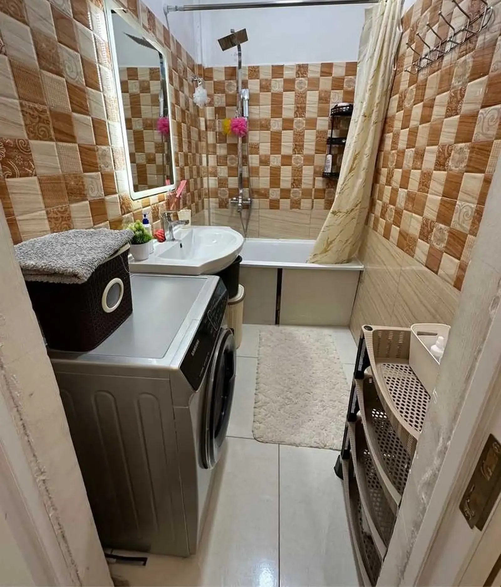 2-комн. квартира, 9 этаж, 60м², Дом печать