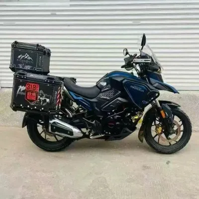 Мотоцикл Honda