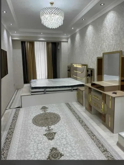 2-комн. квартира, 6 этаж, 85м², овир ашан