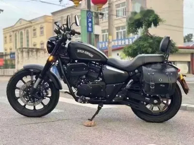 Мотоцикл Harley Davidson