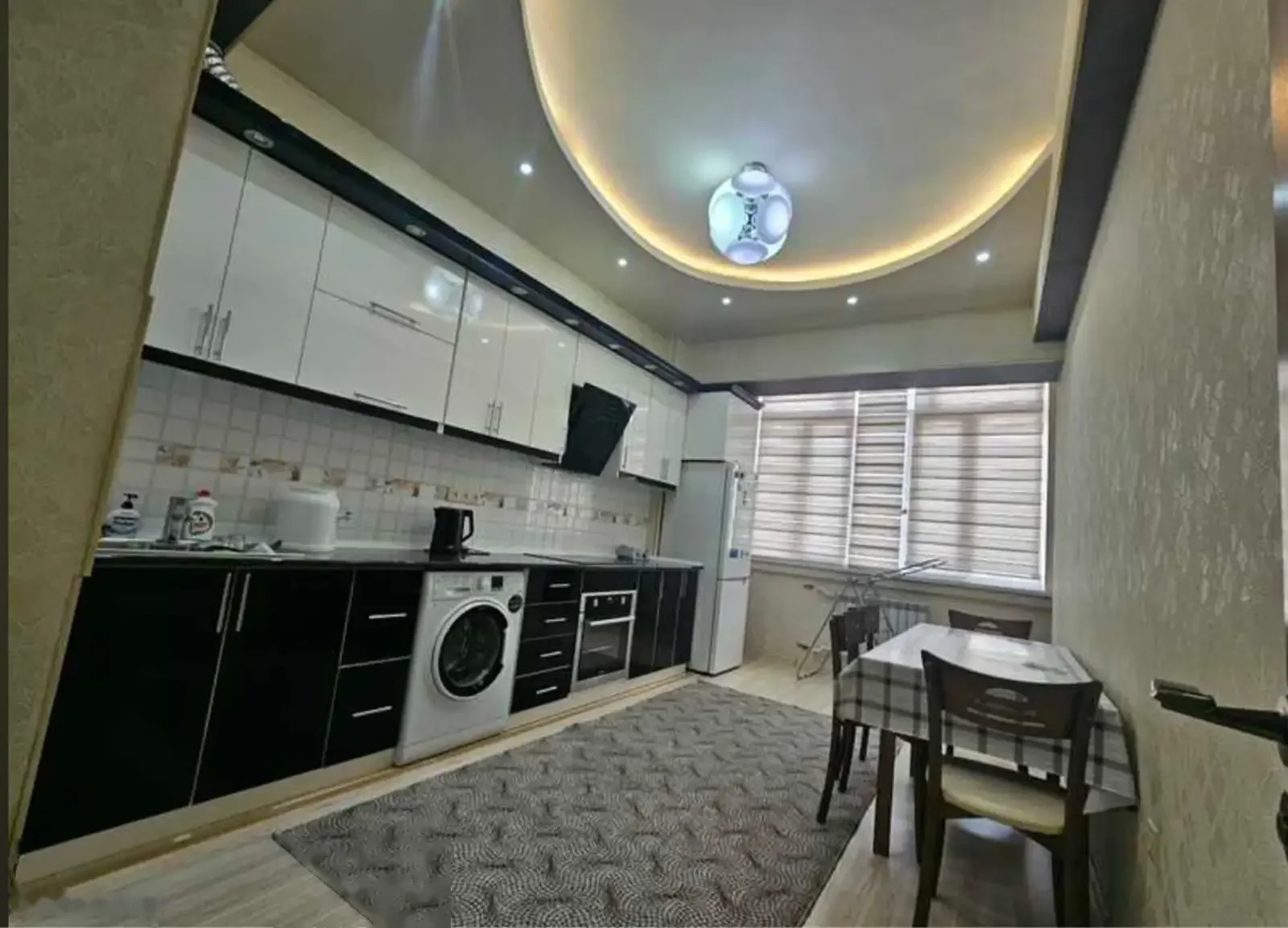 3-комн. квартира, 7 этаж, 125м², ЦУМ