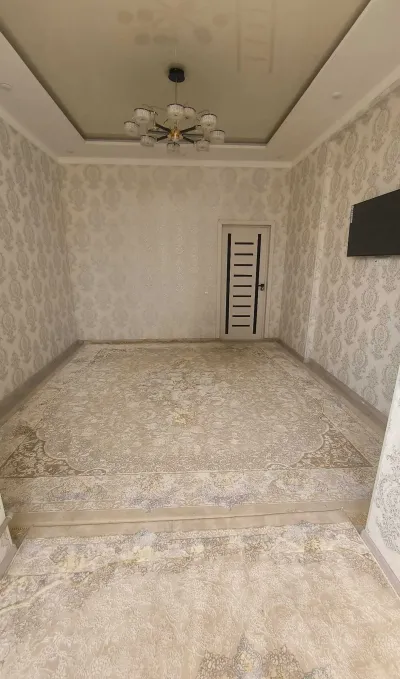 1-комн. квартира, 7 этаж, 52 м², Шохмансур