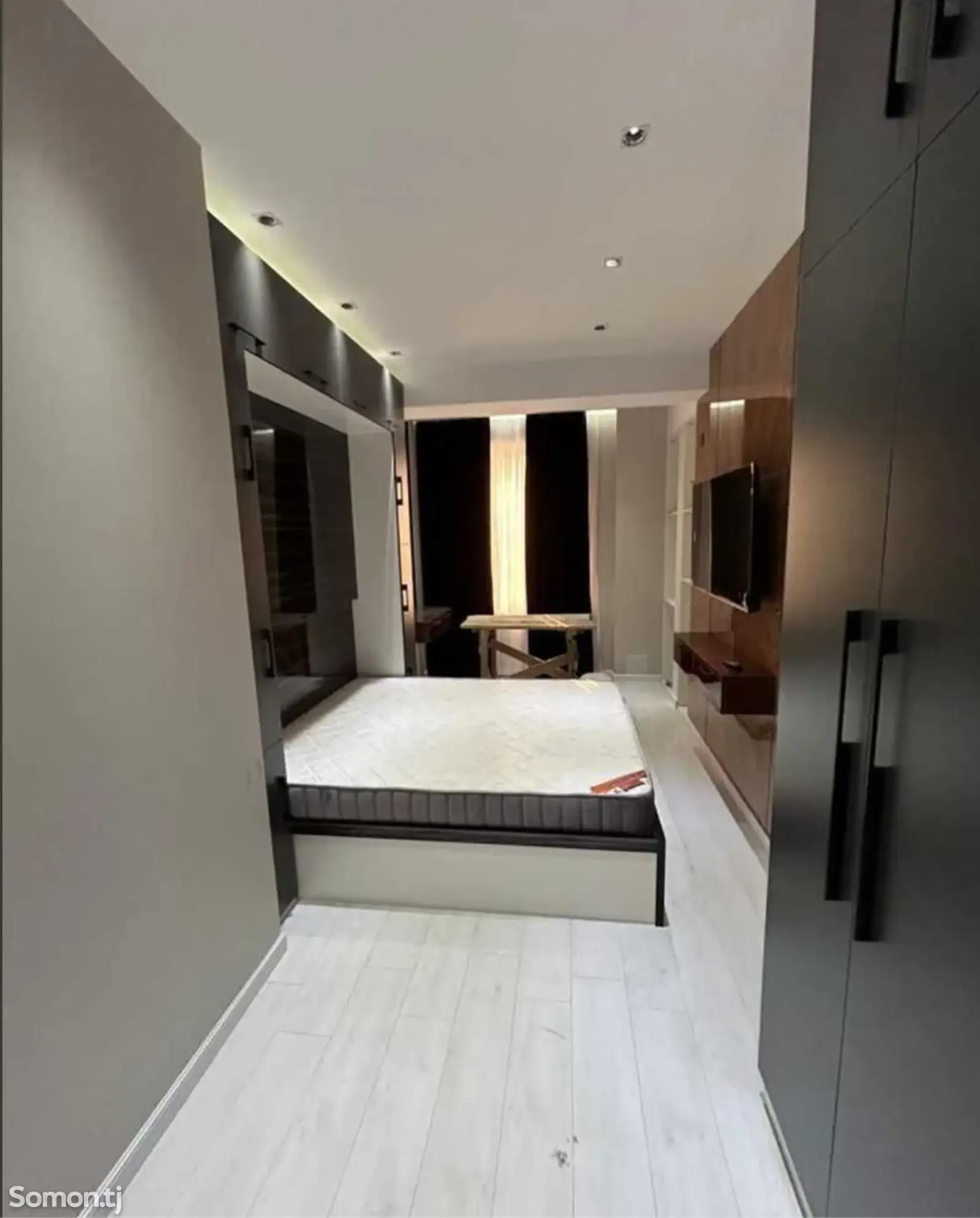 2-комн. квартира, 14 этаж, 70м², Караболо